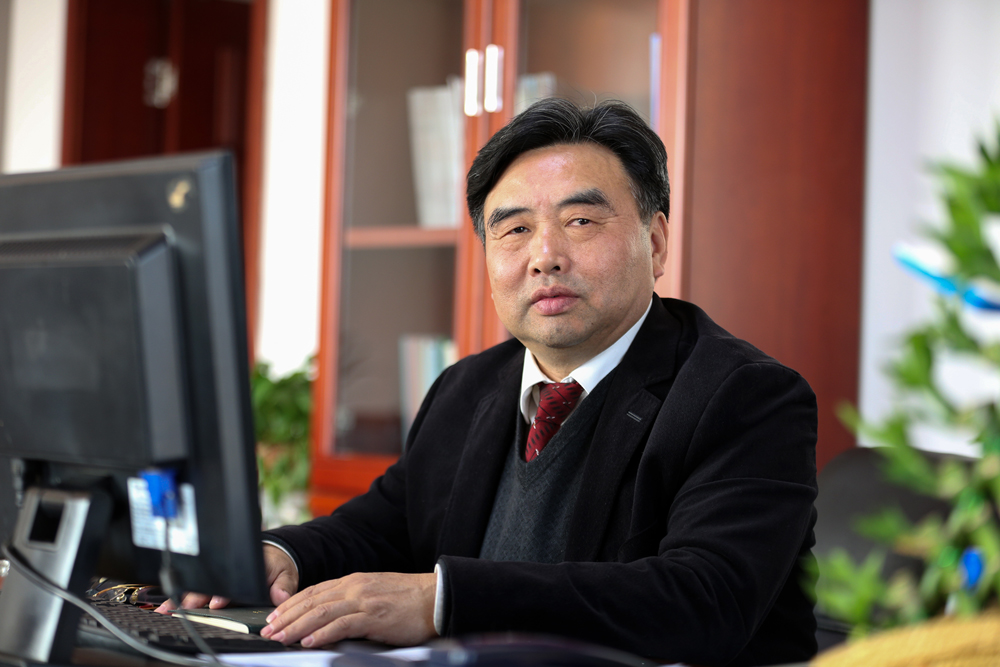 余升淮-江西应用科技学院