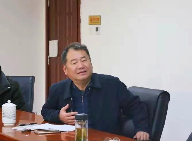 江西应用科技学院召开党委理论学习中心组扩大会议专题