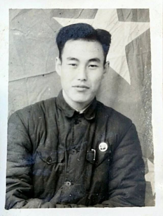 第四兵团第14军第40师第3团在副师长王砚泉和师参谋长史镜如的率领下